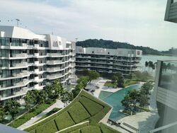 Corals At Keppel Bay (D4), Condominium #477535501